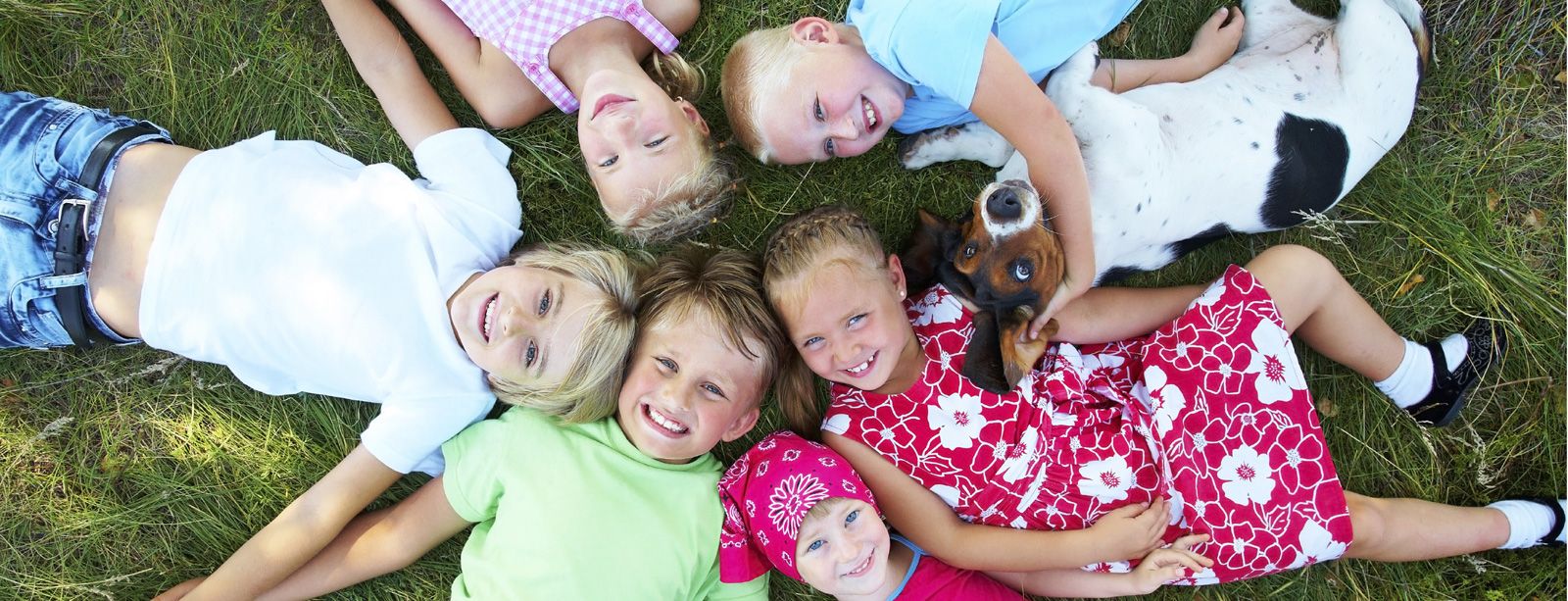 Summer is Just Around the Corner!