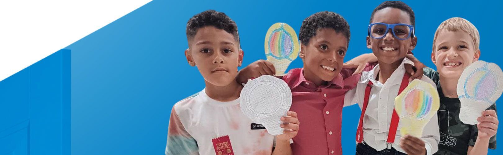 The Heartland Needs Club Kids.... Club Kids Need YOU