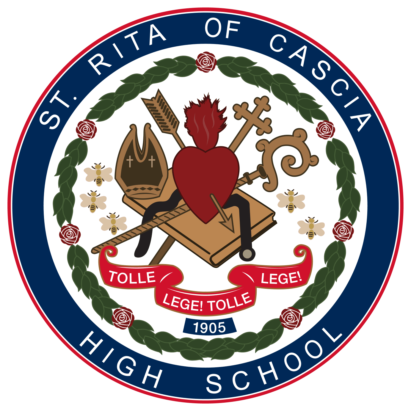 St. Rita of Cascia High School