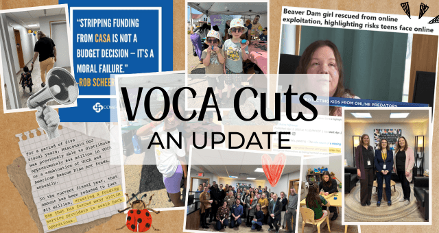 What VOCA Cuts Mean for Kids in 2025: A Hard Look at What’s Next