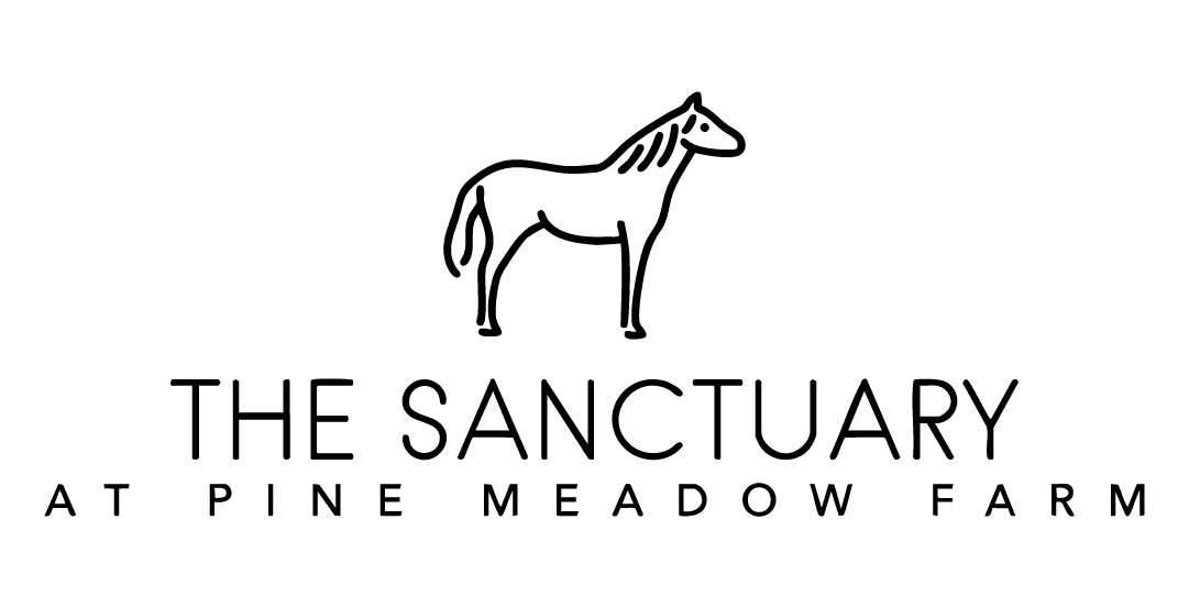 The Sanctuary at Pine Meadow Farm