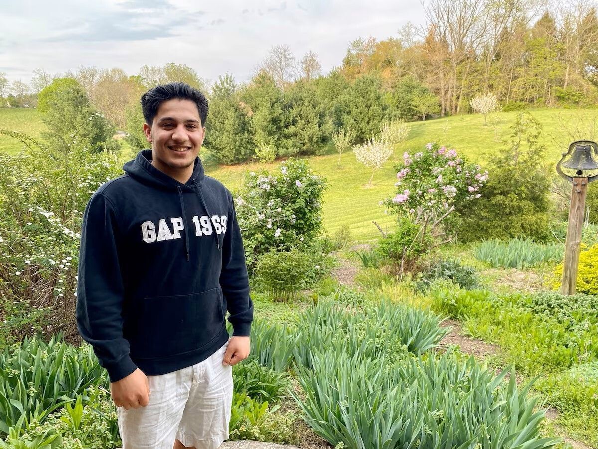 A Virginia family took in a child refugee. Then his brothers came.