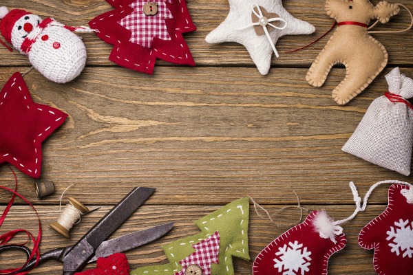 Giving Gifts that Are More than Just Stuff