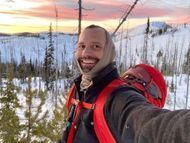 Eric Legvold | Missoula, MT