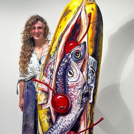 Gallery Talk