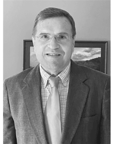 Kenneth Carlstedt