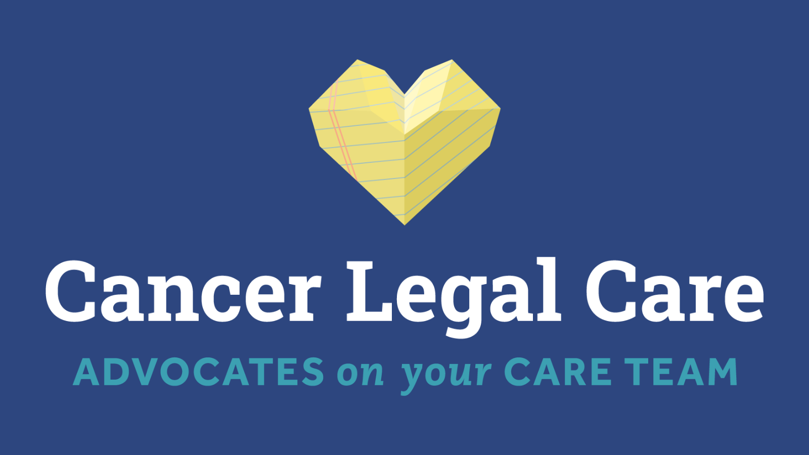 Cancer Legal Care logo