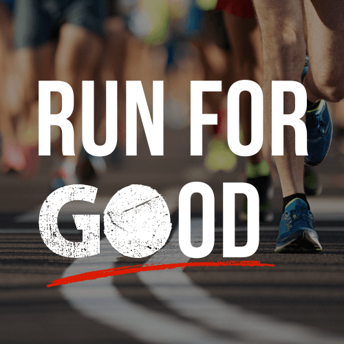 Run the LA Marathon with GO!