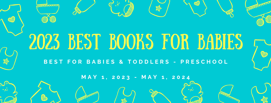 2023 Best Books for Babies