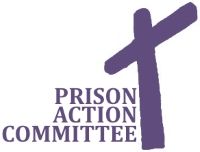 Prison Action Committee Logo