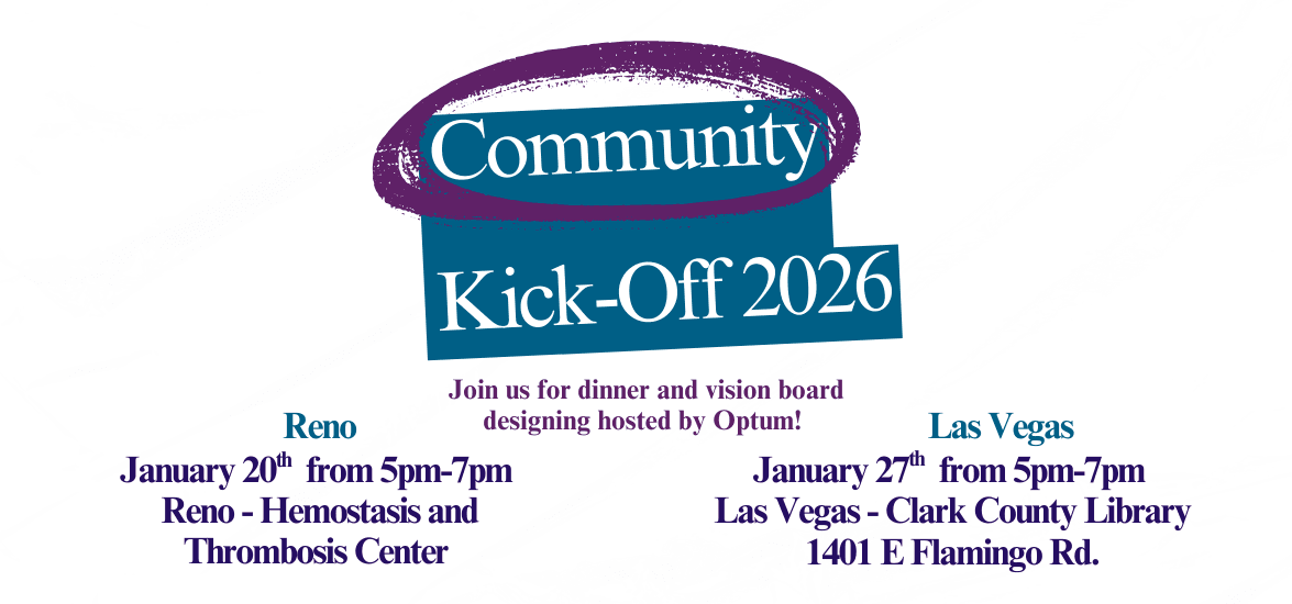 Community Kick-Off 2026!