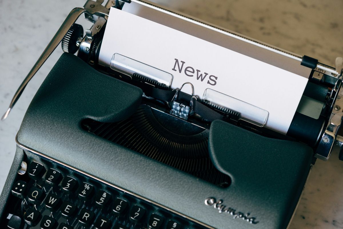 Newsletter, ASIA