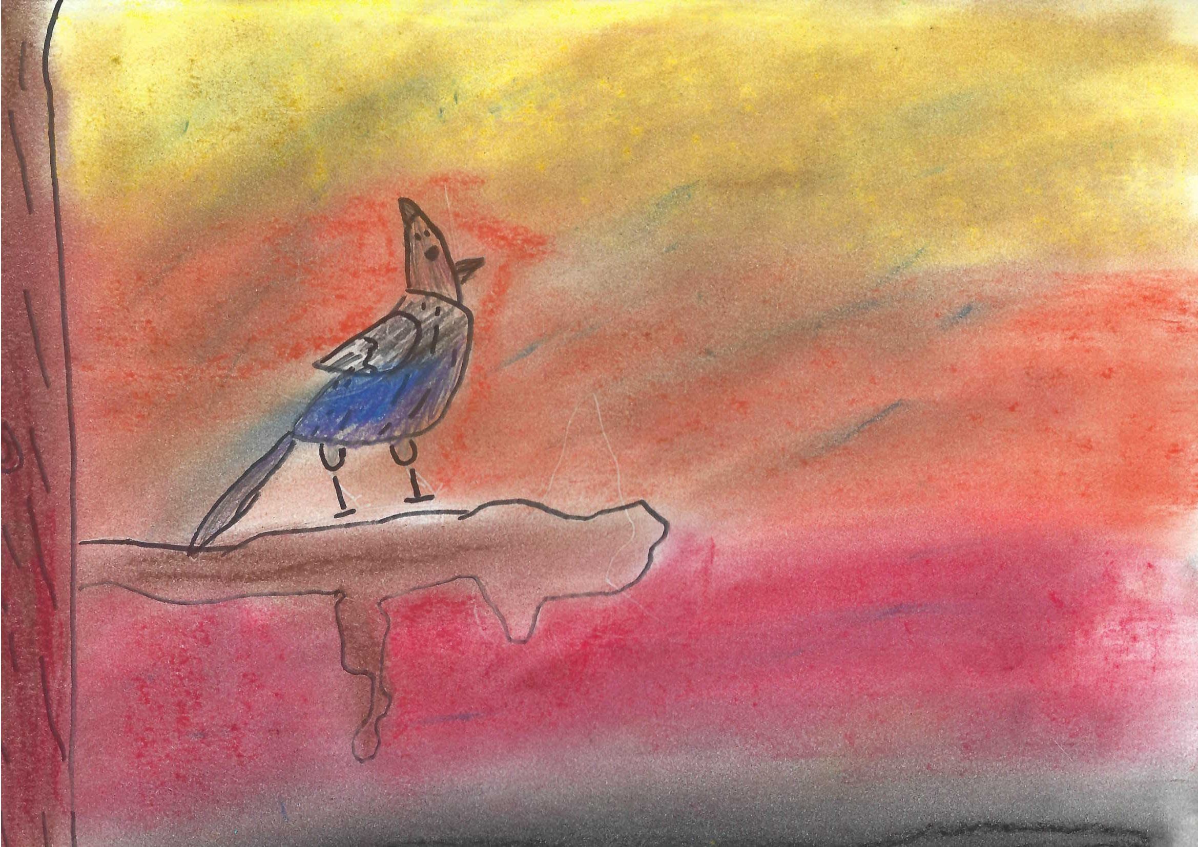 Aytziri, 3rd Grade