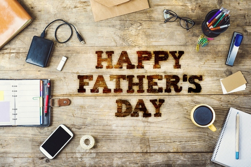 father's day advertising ideas