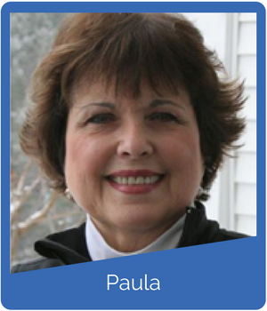 Paula - Colon Cancer