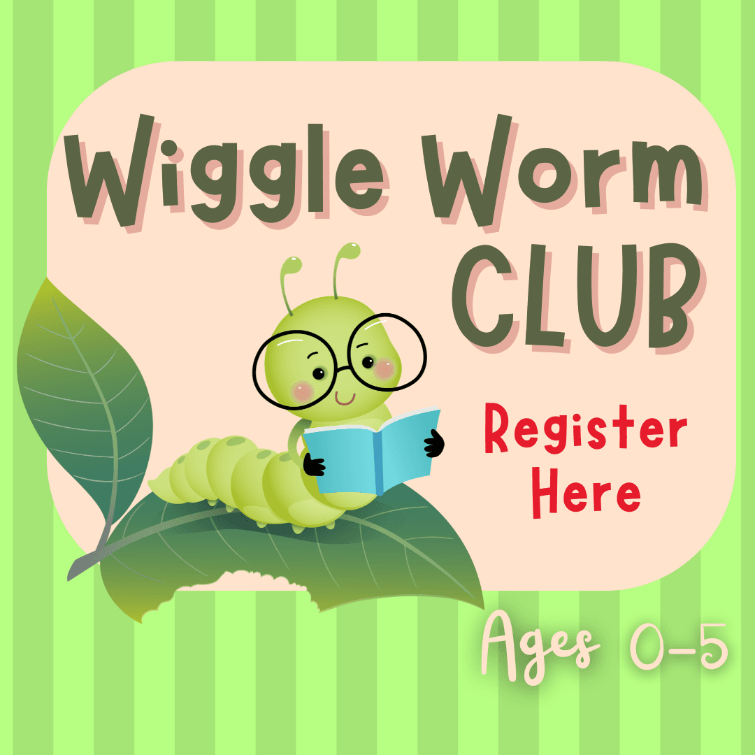 Wiggle Worm Club