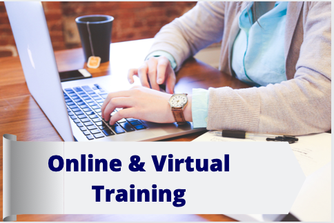 Online & Virtual Training 