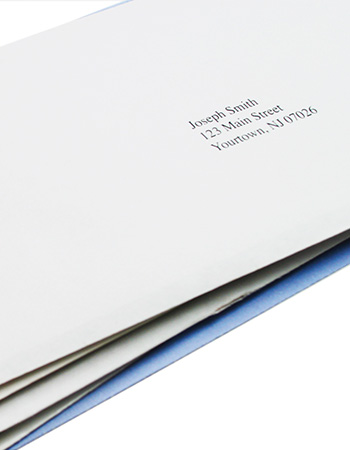 Inkjet Addressing