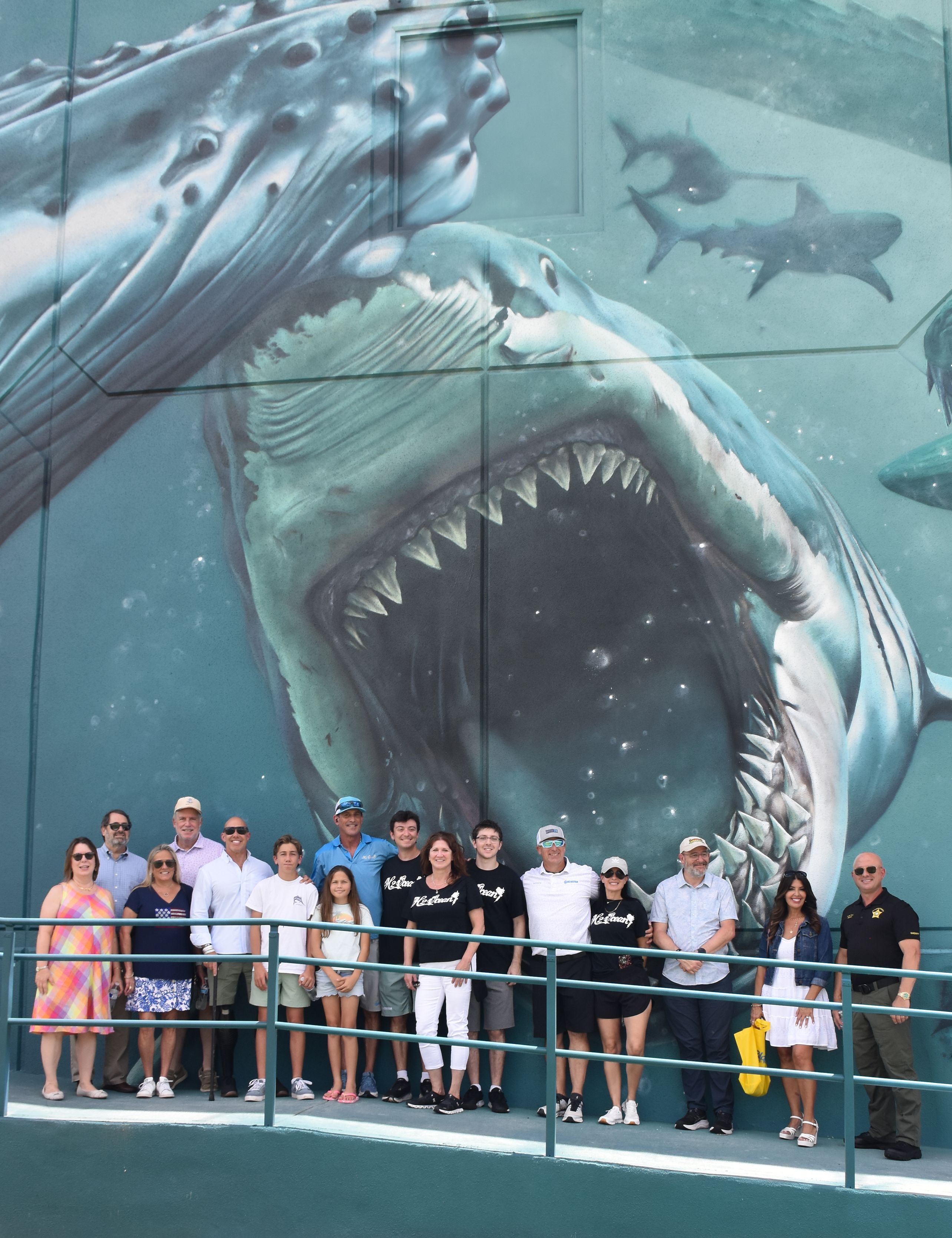 The Story Behind our Cover: How JEKS ONE brought Florida's largest single-artist environmental mural to life