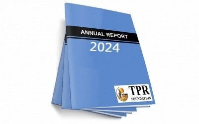 2024 Annual Report