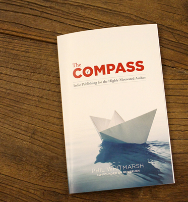 The Compass is Hot Off the Press