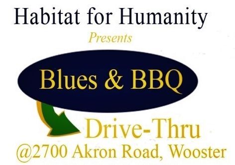 Annual Blues & BBQ October 17th, 2022 Click for more info!