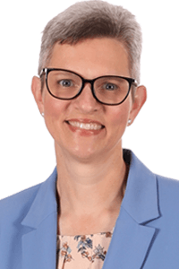 Dr. Marcie Kemnitz