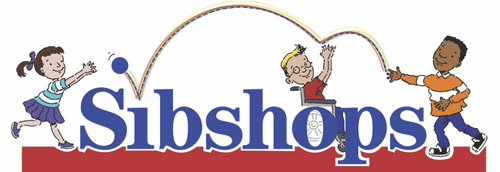 Sibshop - For siblings of children with special needs (North Jersey)