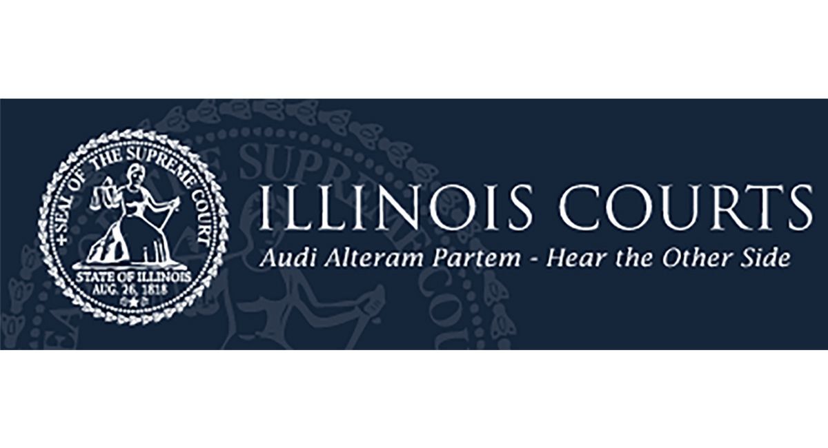 The Office of Illinois Courts