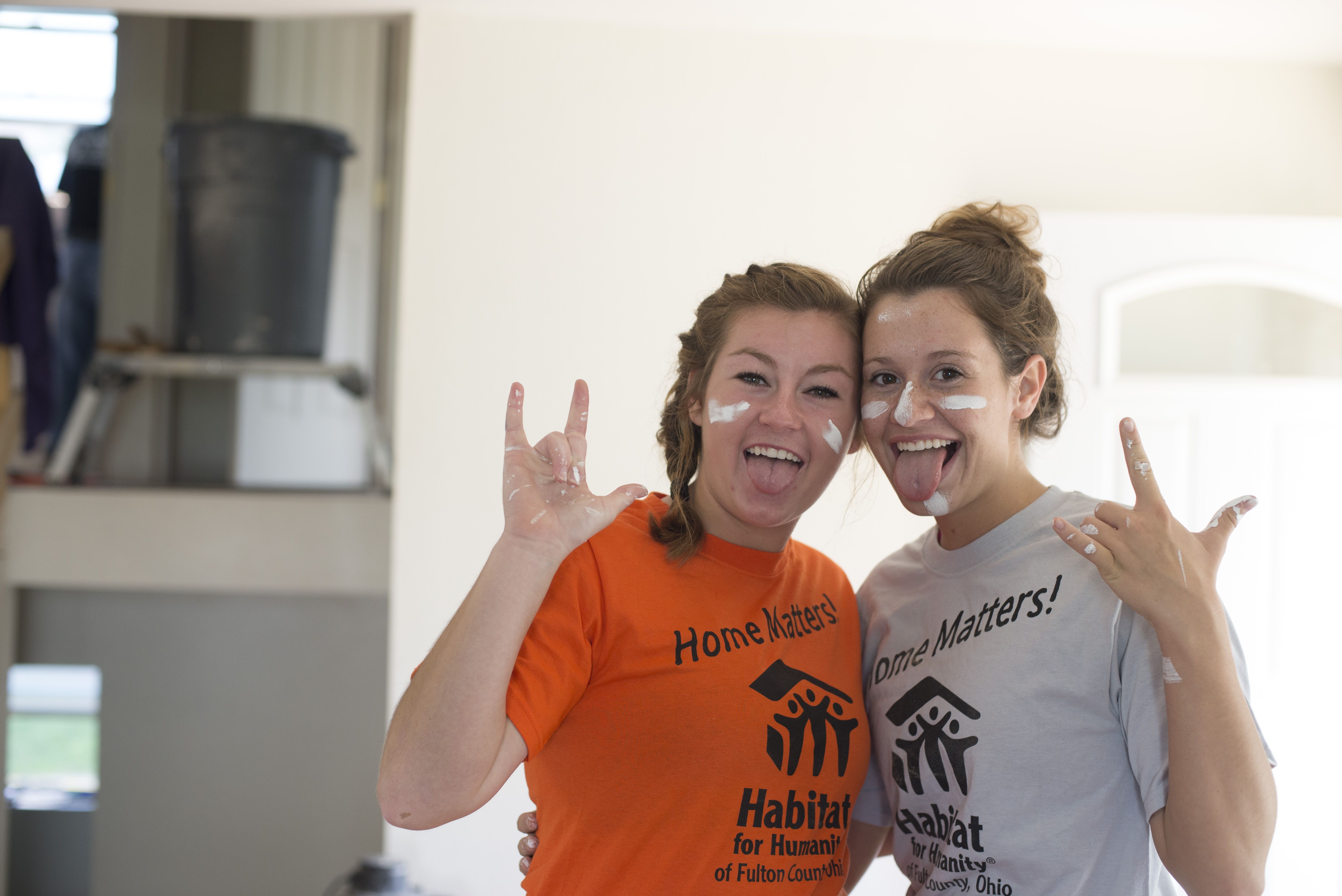 Sept. 5th-Paint Station Volunteers Needed