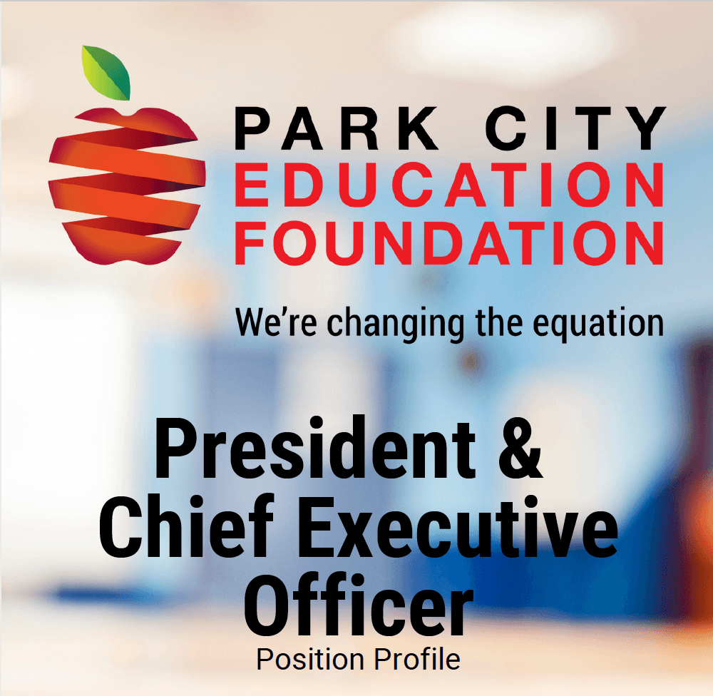 PCEF is Seeking a President and CEO | Position Profile