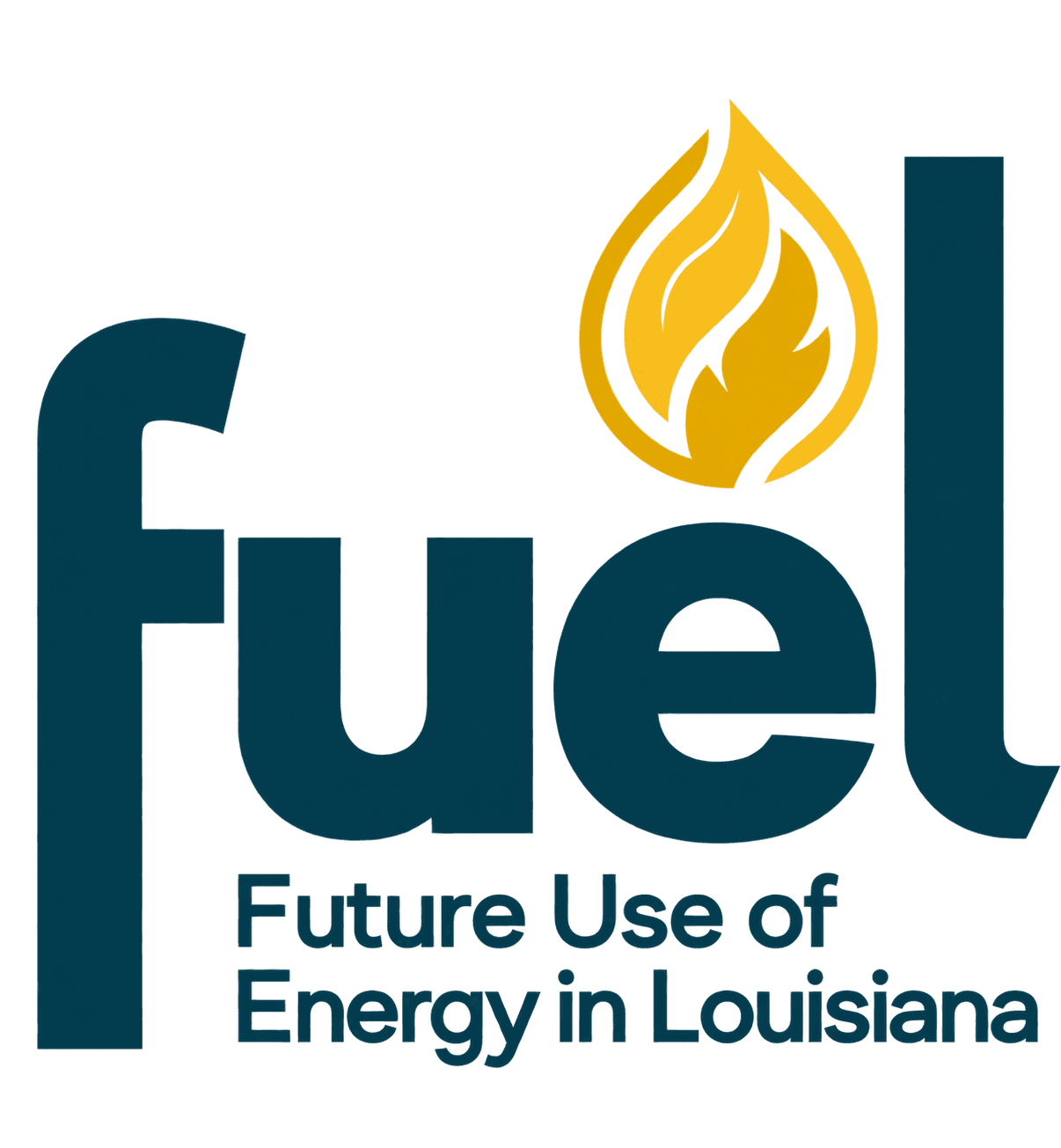 FUEL logo no background