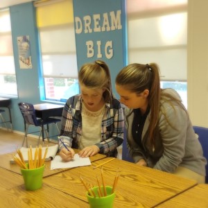 After School Tutoring