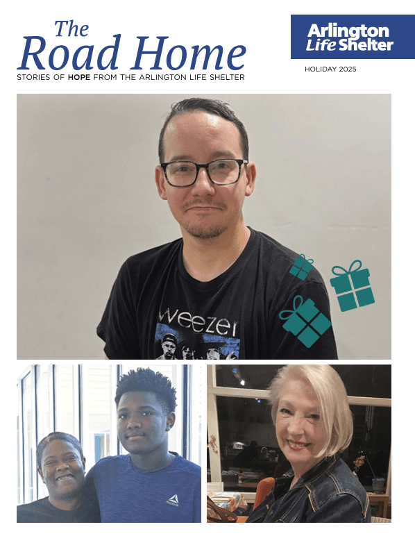 Holiday 2025 Newsletter