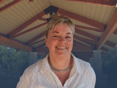 Cybil Moore