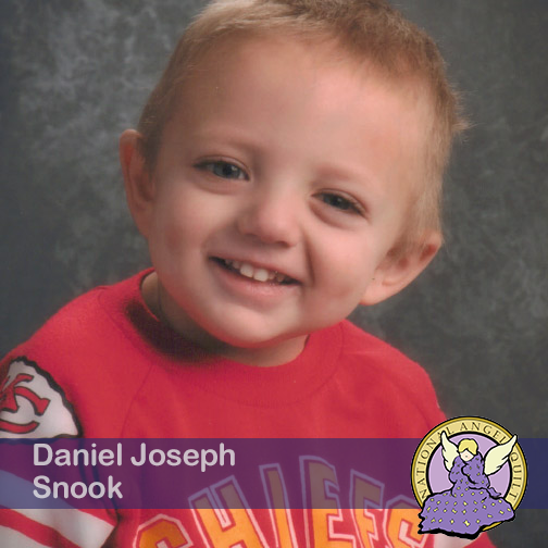 Daniel Joseph Snook