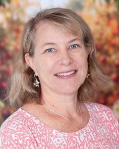 Laili Kazemi | 4th Grade Teacher