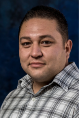 Eric Belmontez