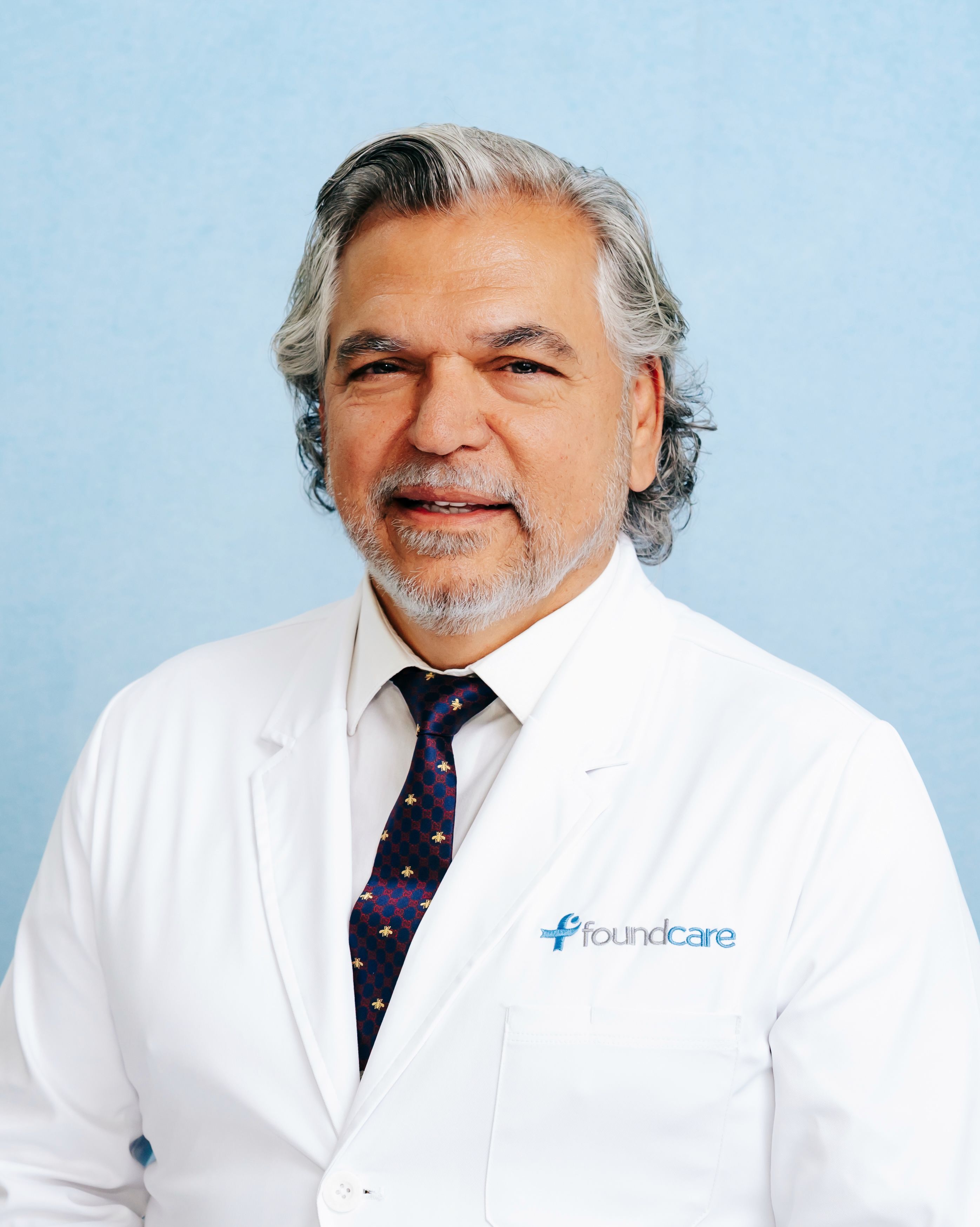 John Cucuras, DDS