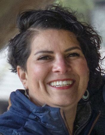 Dawn Ritchie Rauwolf