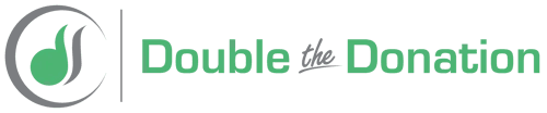 New! Double the Donation Integration