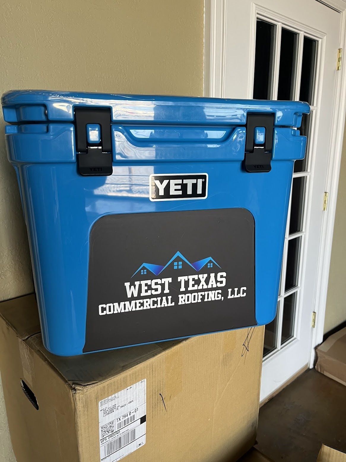 Wraps Lubbock, TX - Elite Sign & Design