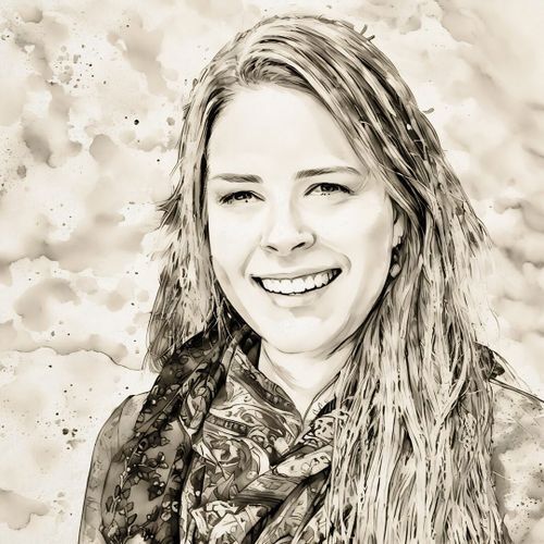 Jenny the Executive Director