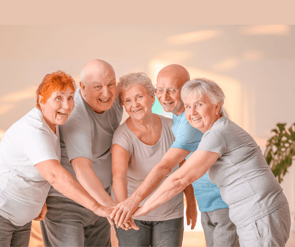 Connections Area Agency on Aging needs your help.   We need your input for our 2026-2029 Area Plan on Aging