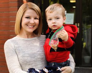 image of Rocky Mountain Preschool Center client