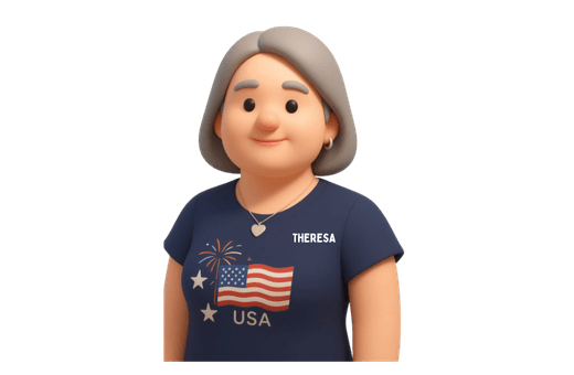 Theresa Richey, Board Member