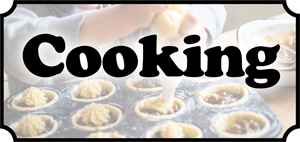Cooking Camp | Preschool & Kindergarten