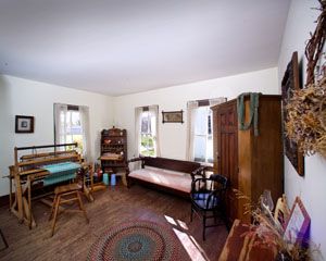 Main Room