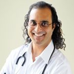 Dr. Sunil Pai, MD