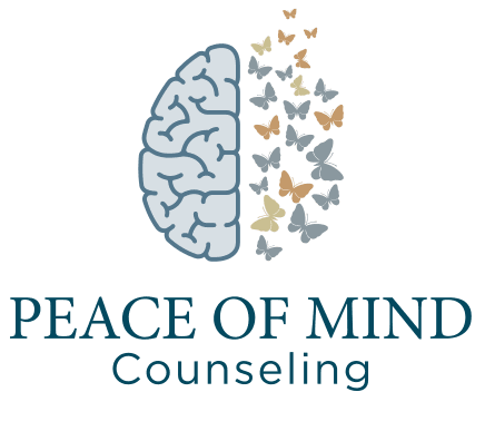 Peace of Mind